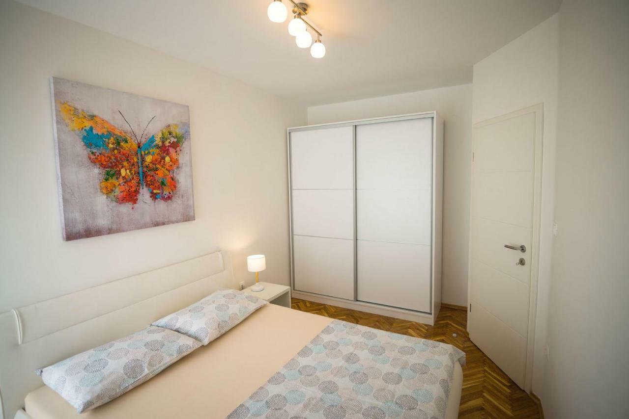 Apartment Bebulino Split Kültér fotó